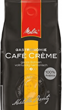 Caffe Creme